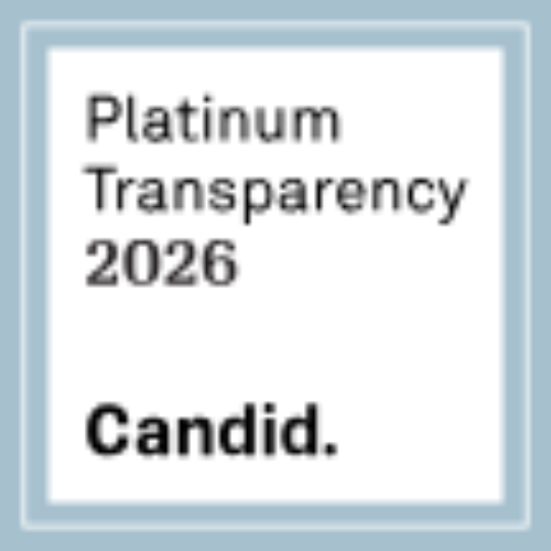gold transparency 2025 logo