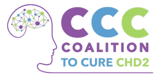 CHD2 Logo