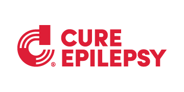 Cure Epilepsy logo