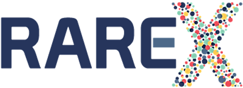 RARE-X Logo
