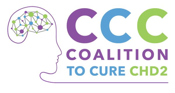 CHD2 Logo