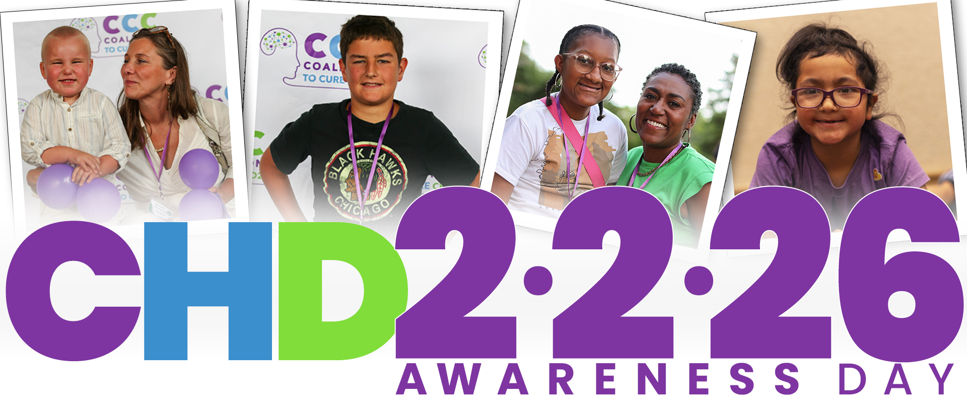 CHD2 Awareness Day 2026