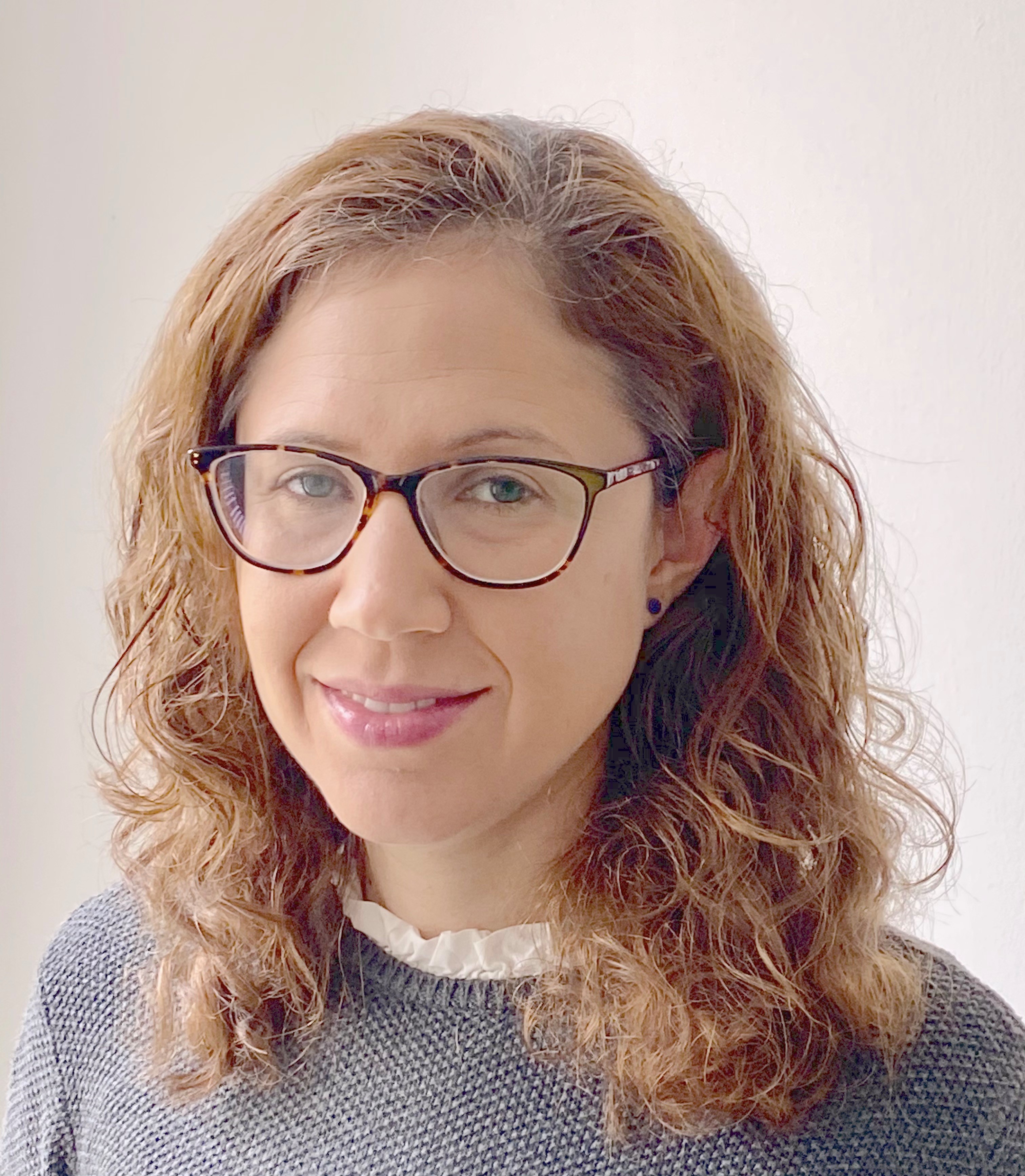 Moran Rubinstein, PhD